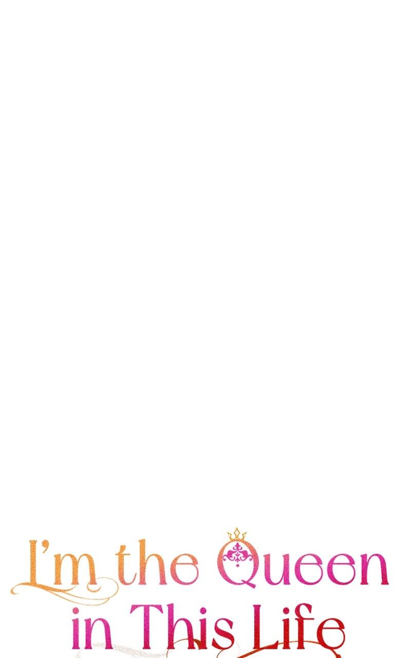 I'm the Queen in This Life Chap 167 - Next Chap 168
