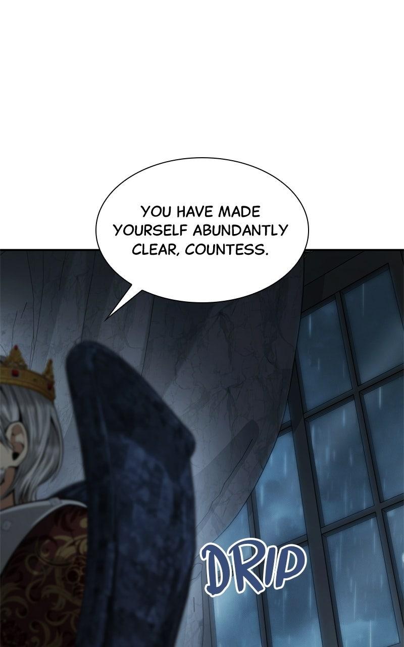 I'm the Queen in This Life Chap 164 - Next Chap 165