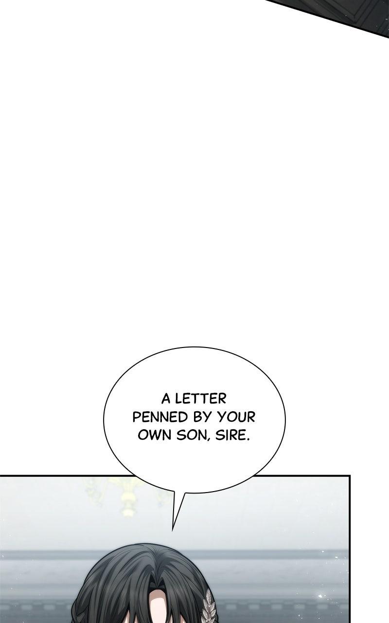 I'm the Queen in This Life Chap 164 - Next Chap 165