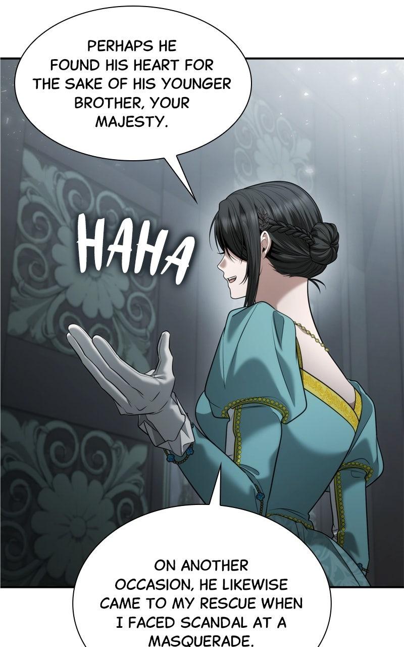 I'm the Queen in This Life Chap 164 - Next Chap 165