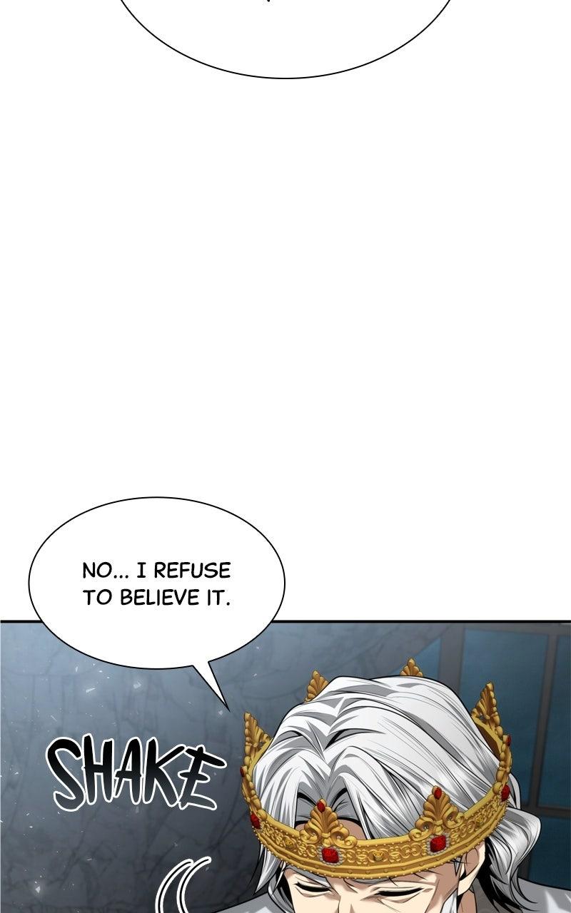 I'm the Queen in This Life Chap 164 - Next Chap 165