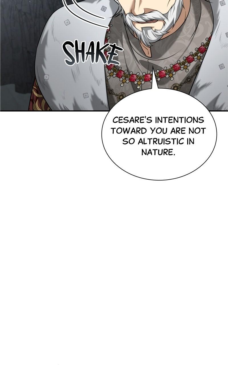 I'm the Queen in This Life Chap 164 - Next Chap 165