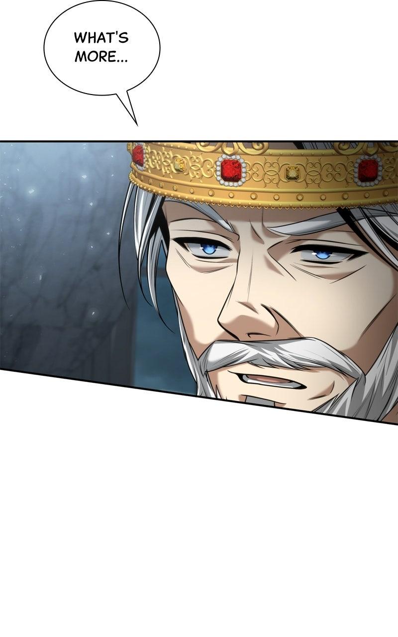 I'm the Queen in This Life Chap 164 - Next Chap 165