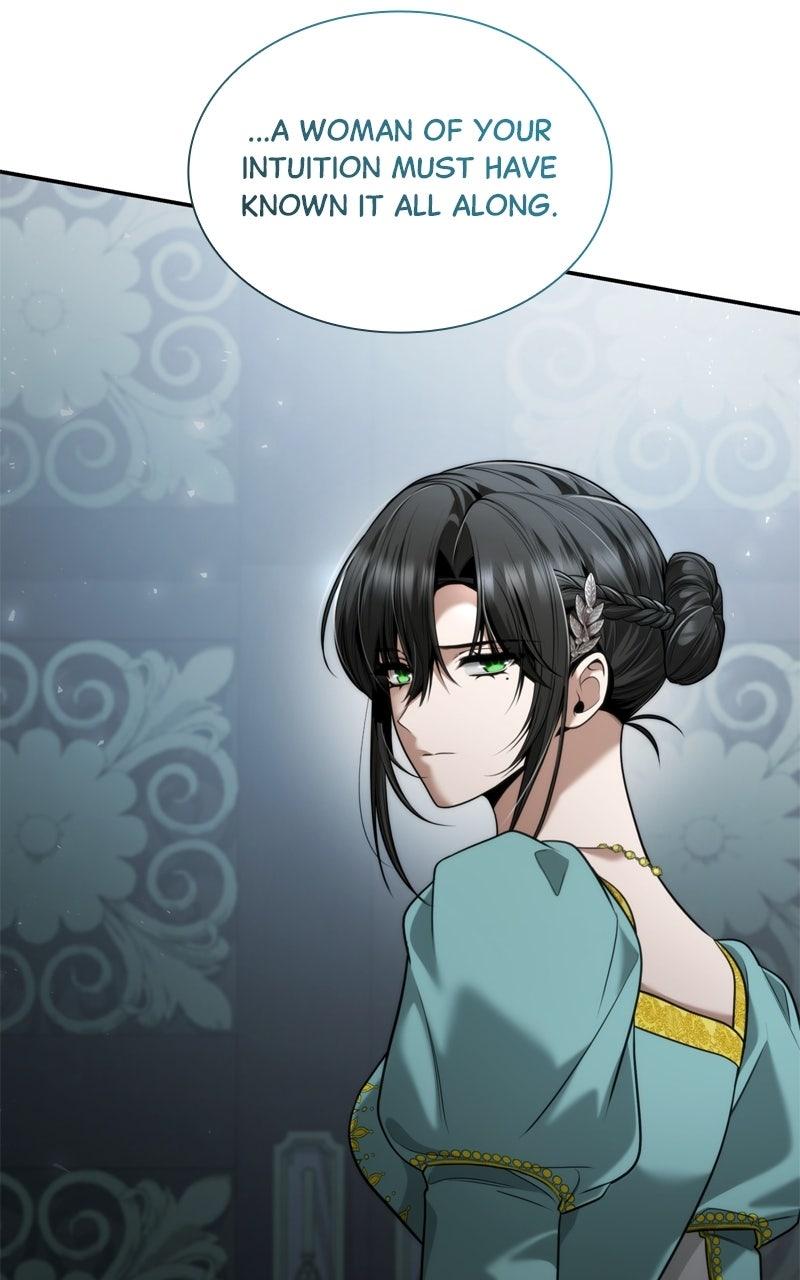 I'm the Queen in This Life Chap 164 - Next Chap 165