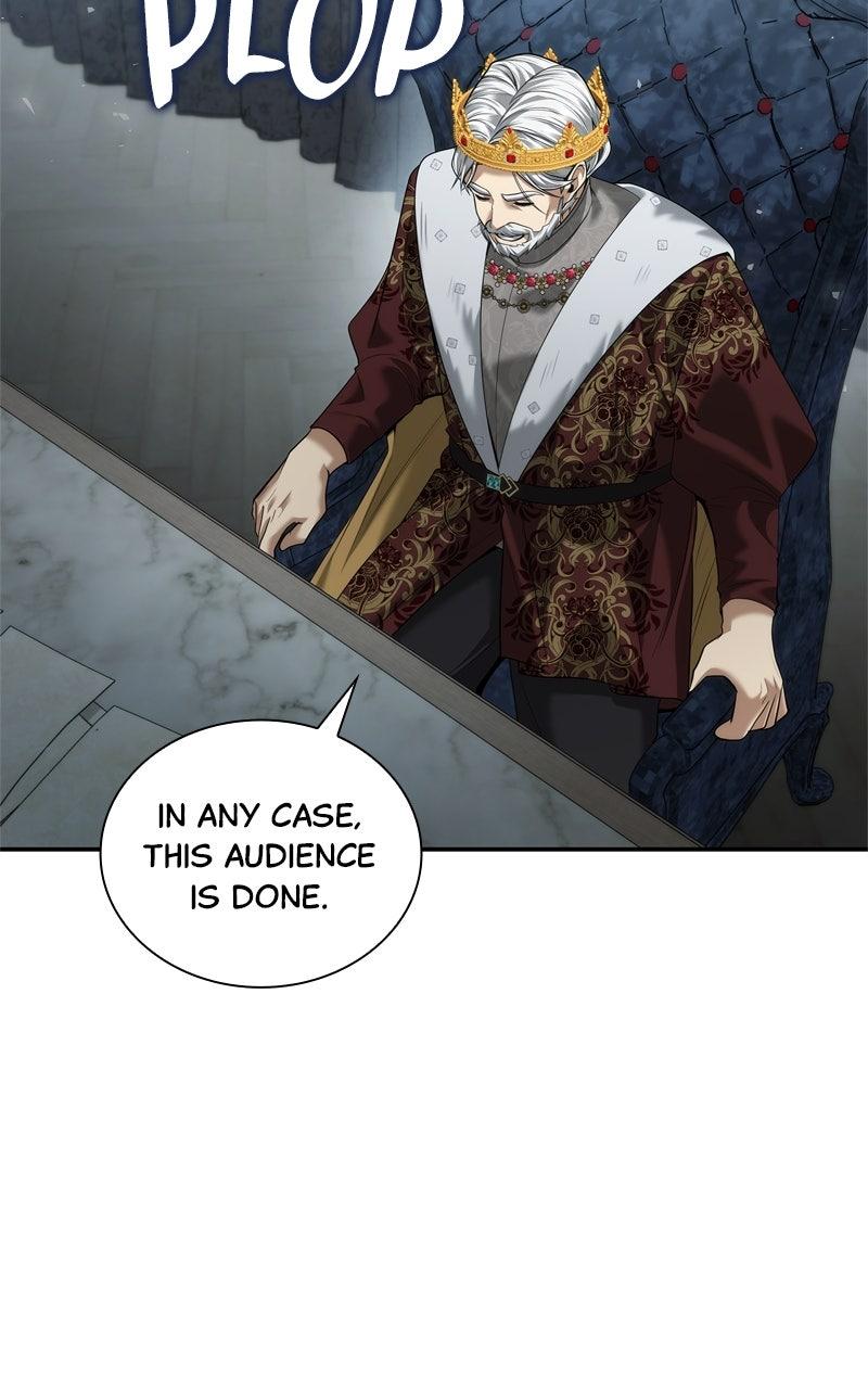 I'm the Queen in This Life Chap 164 - Next Chap 165