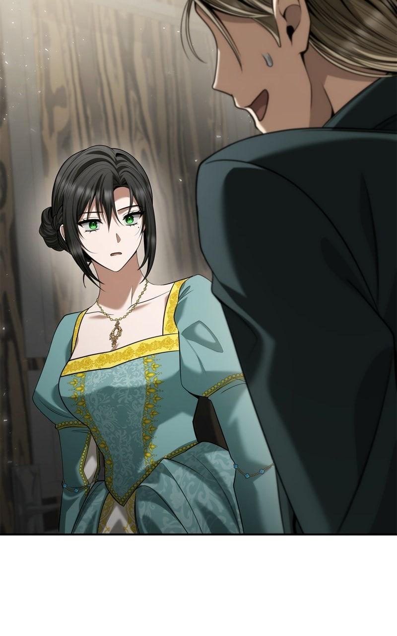 I'm the Queen in This Life Chap 164 - Next Chap 165