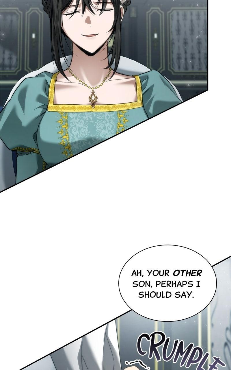 I'm the Queen in This Life Chap 164 - Next Chap 165