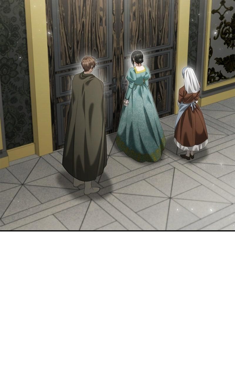 I'm the Queen in This Life Chap 164 - Next Chap 165