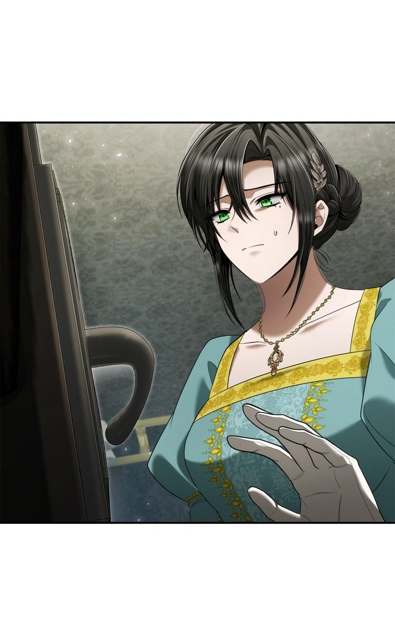 I'm the Queen in This Life Chap 164 - Next Chap 165