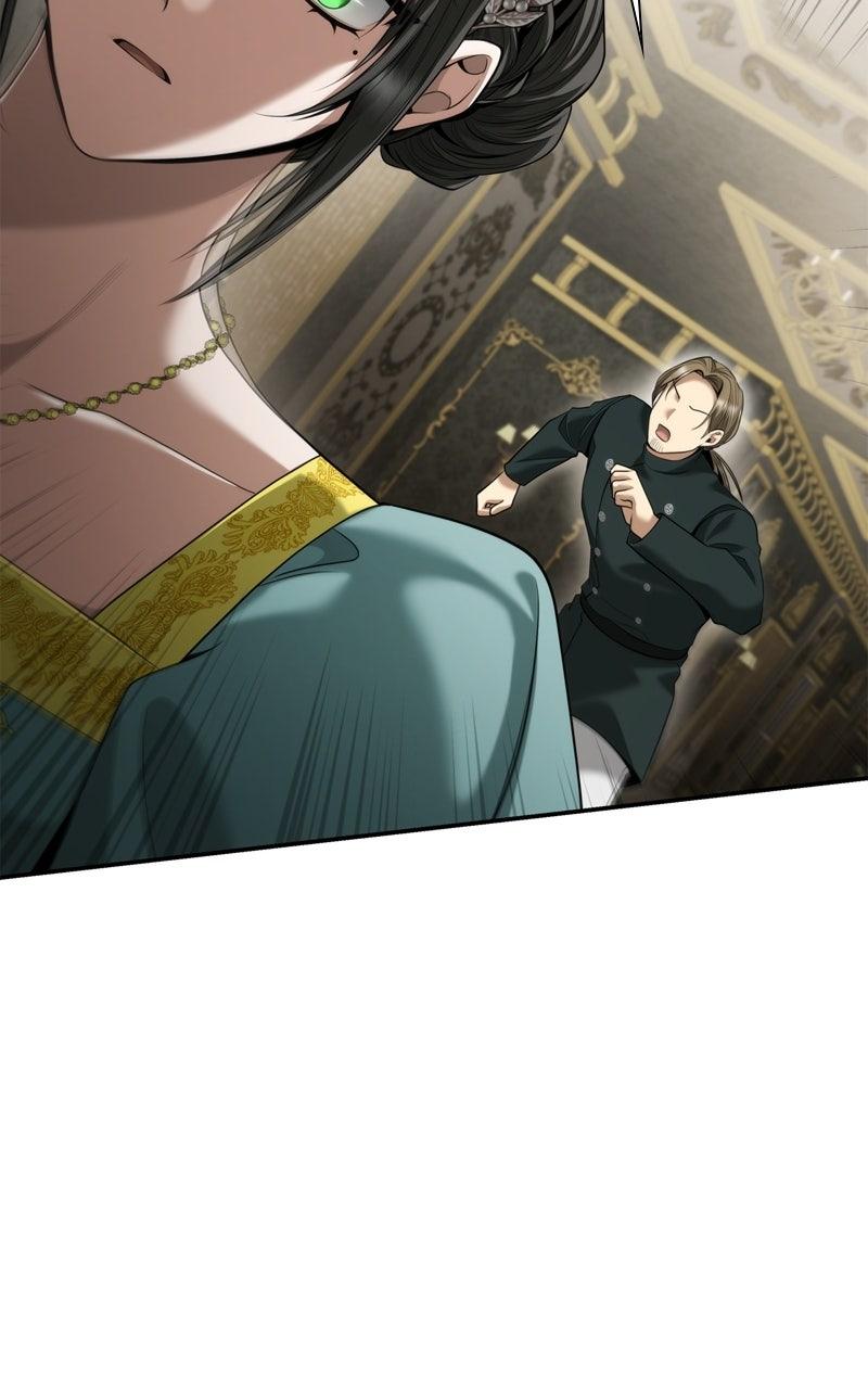 I'm the Queen in This Life Chap 164 - Next Chap 165