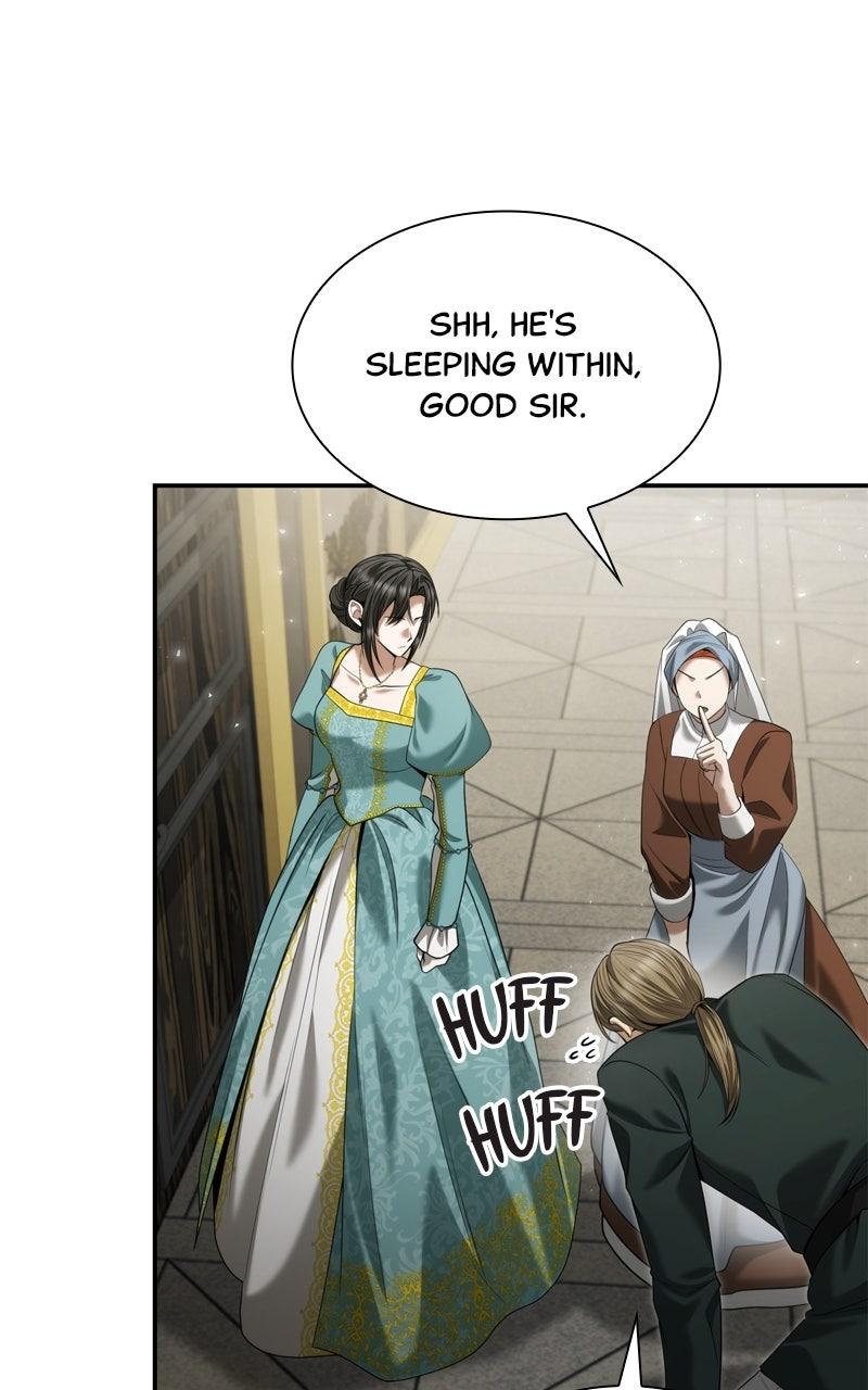 I'm the Queen in This Life Chap 164 - Next Chap 165