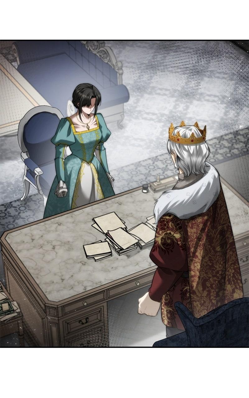 I'm the Queen in This Life Chap 164 - Next Chap 165