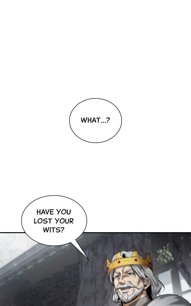 I'm the Queen in This Life Chap 164 - Next Chap 165