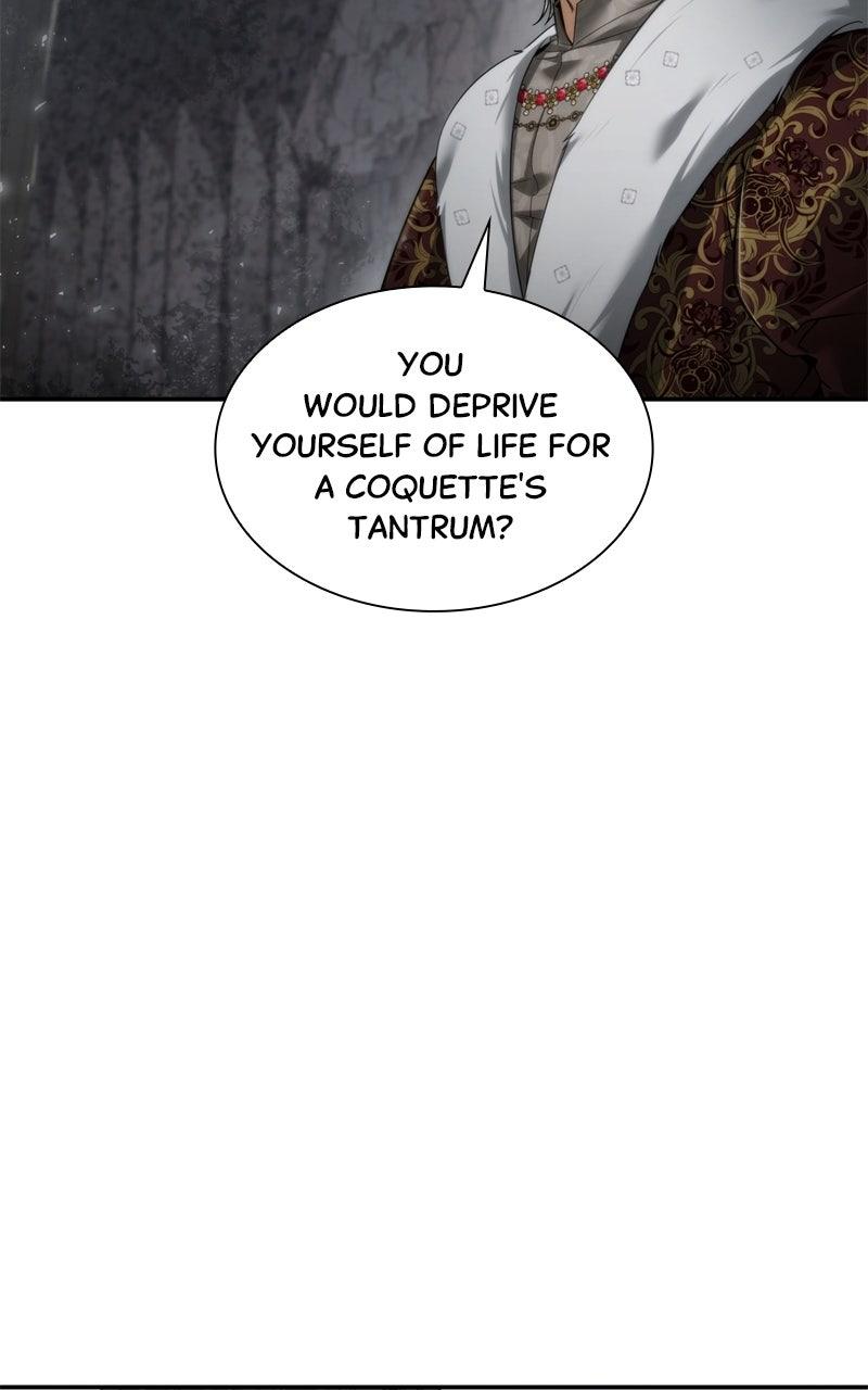 I'm the Queen in This Life Chap 164 - Next Chap 165