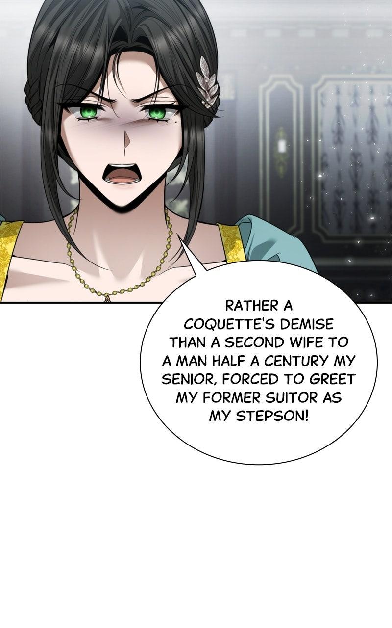 I'm the Queen in This Life Chap 164 - Next Chap 165