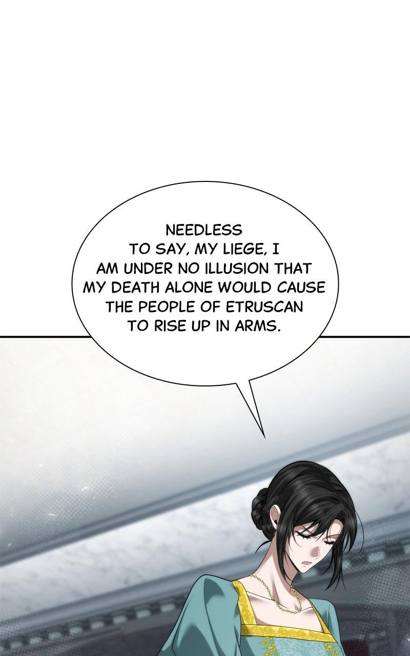 I'm the Queen in This Life Chap 164 - Next Chap 165