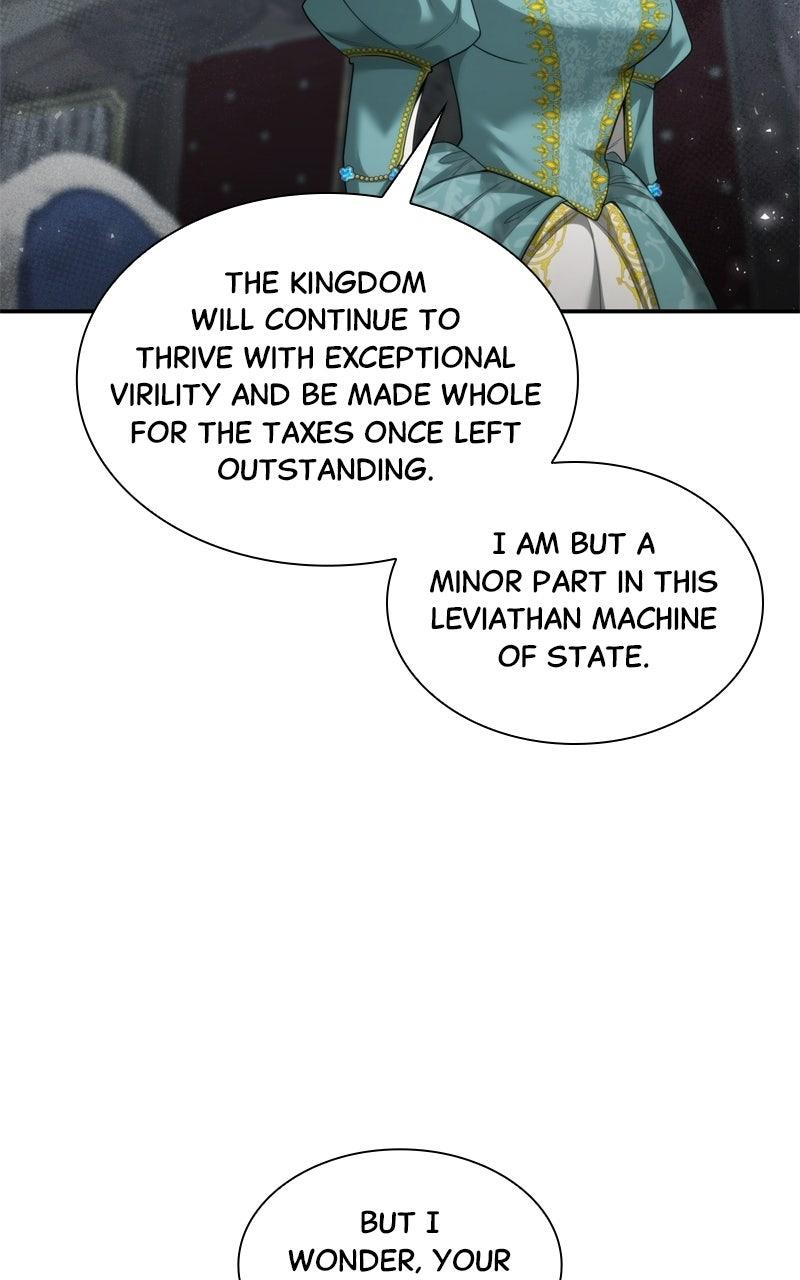 I'm the Queen in This Life Chap 164 - Next Chap 165