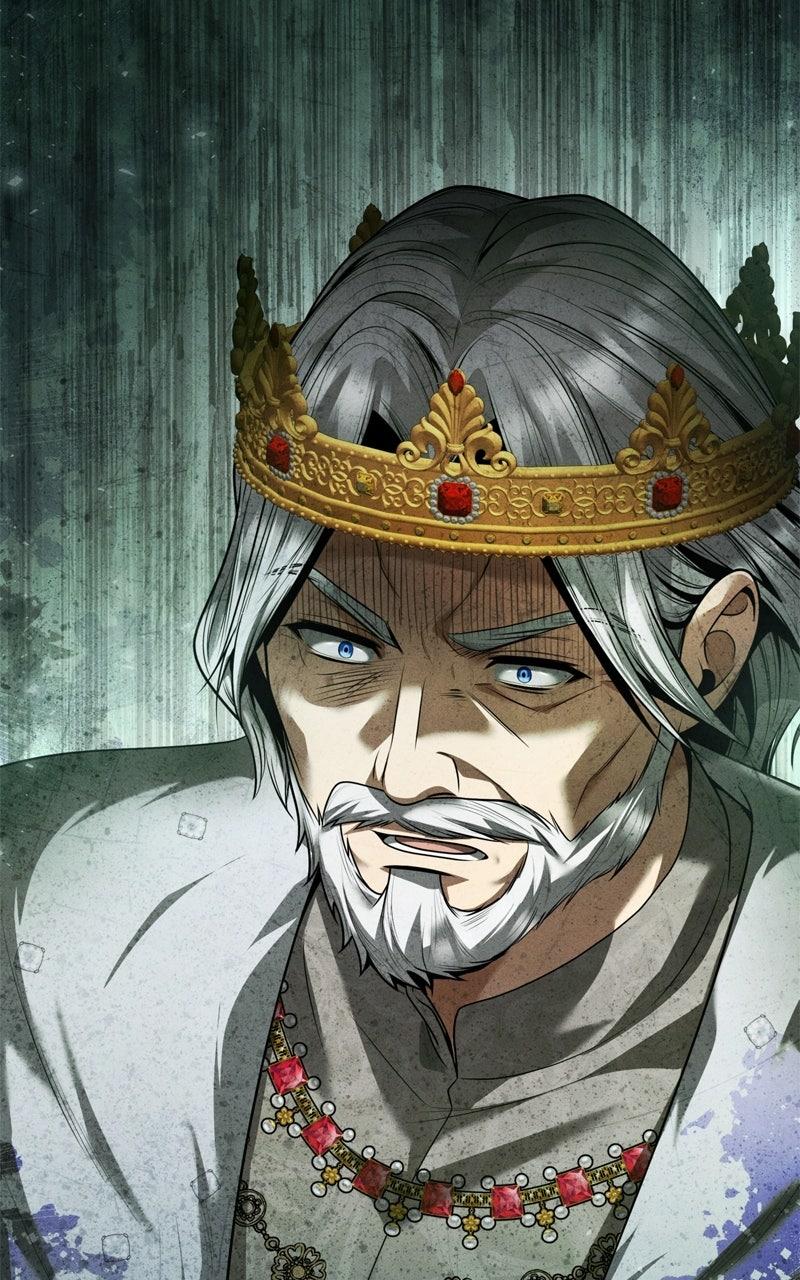 I'm the Queen in This Life Chap 164 - Next Chap 165