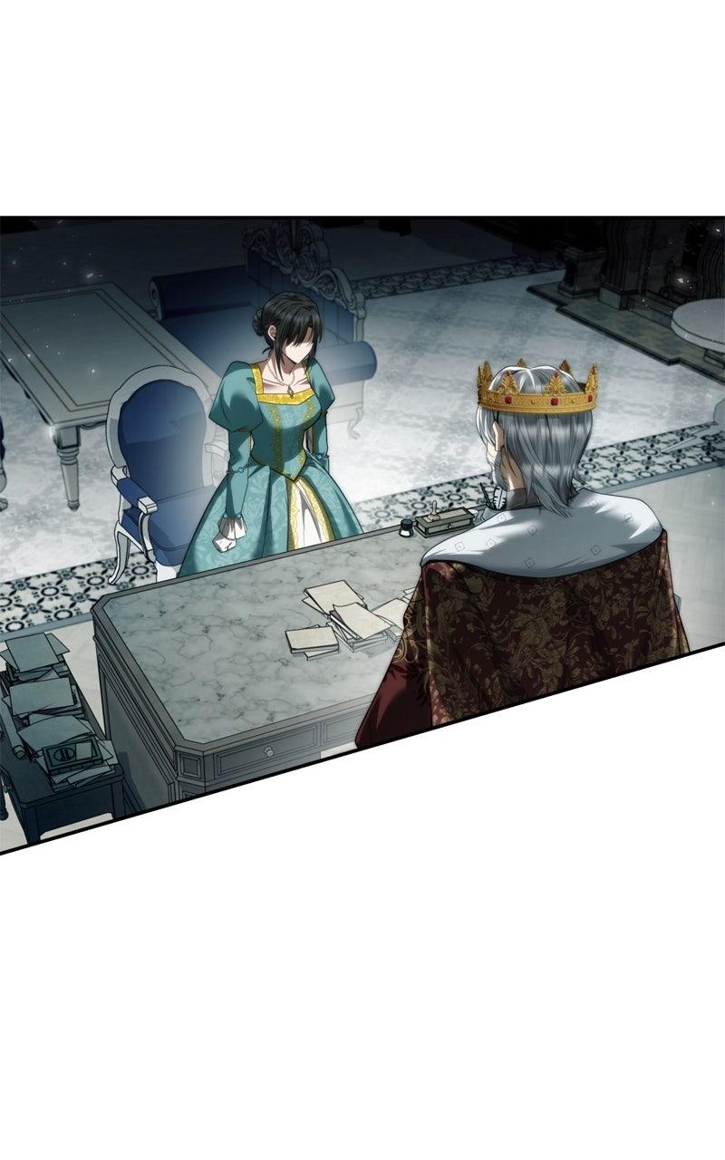 I'm the Queen in This Life Chap 164 - Next Chap 165