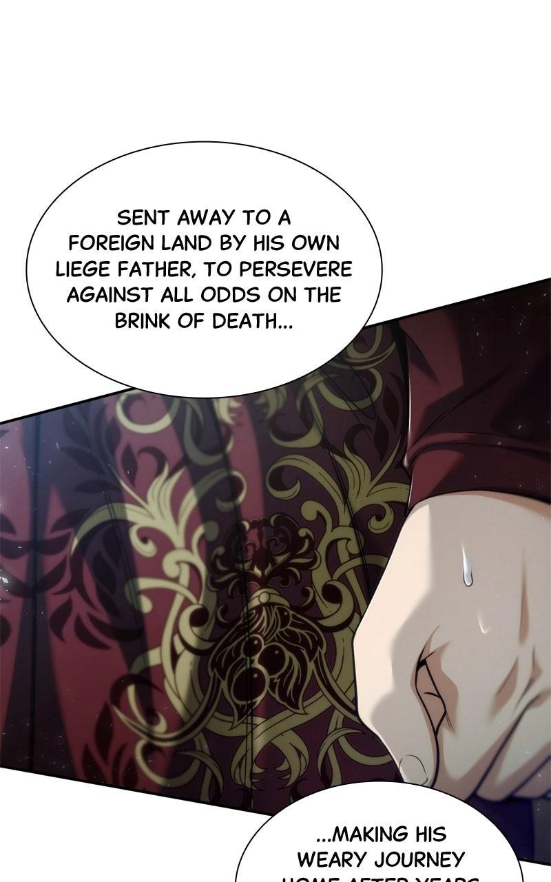 I'm the Queen in This Life Chap 164 - Next Chap 165