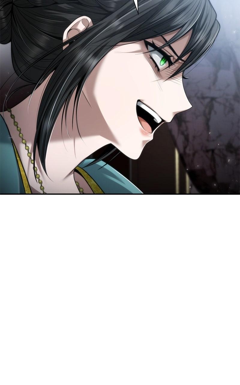 I'm the Queen in This Life Chap 164 - Next Chap 165