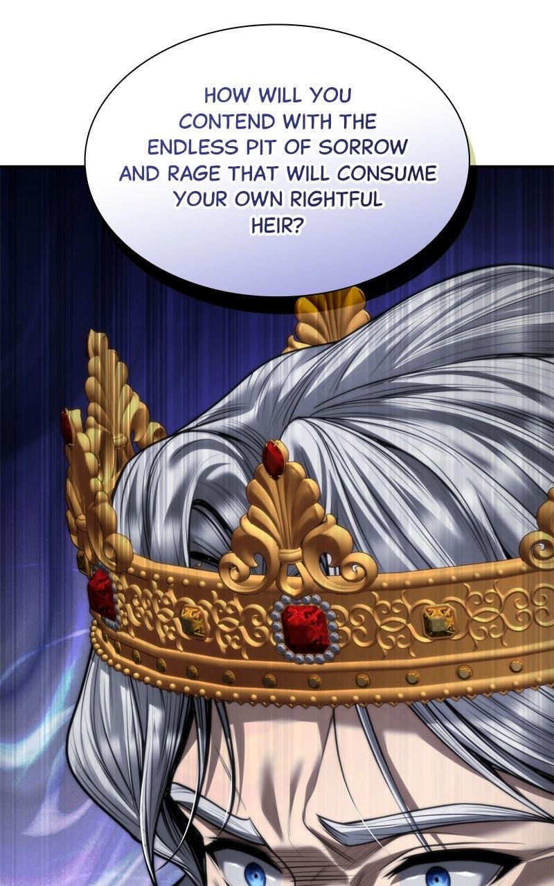I'm the Queen in This Life Chap 164 - Next Chap 165