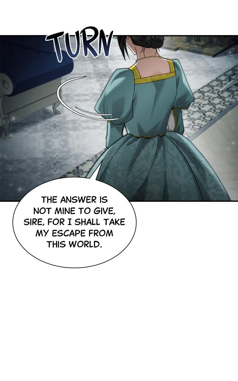 I'm the Queen in This Life Chap 164 - Next Chap 165