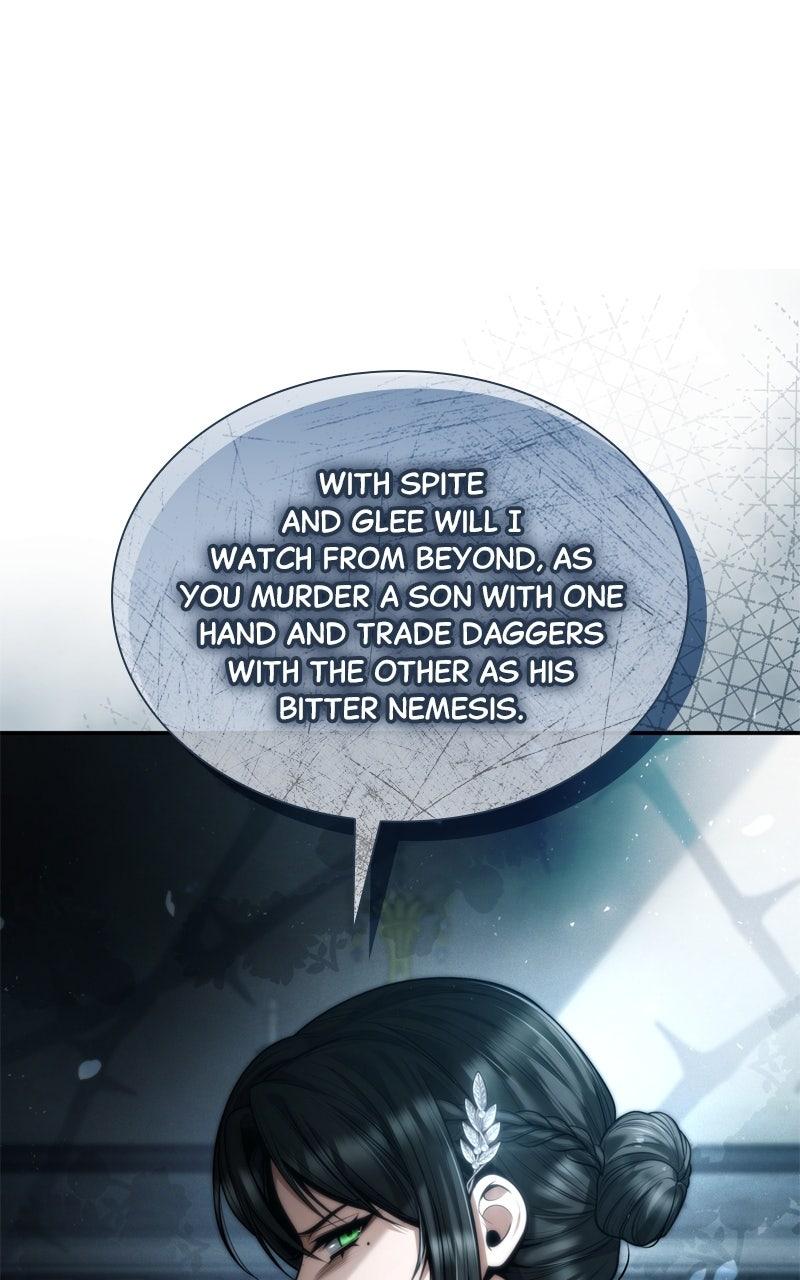 I'm the Queen in This Life Chap 164 - Next Chap 165