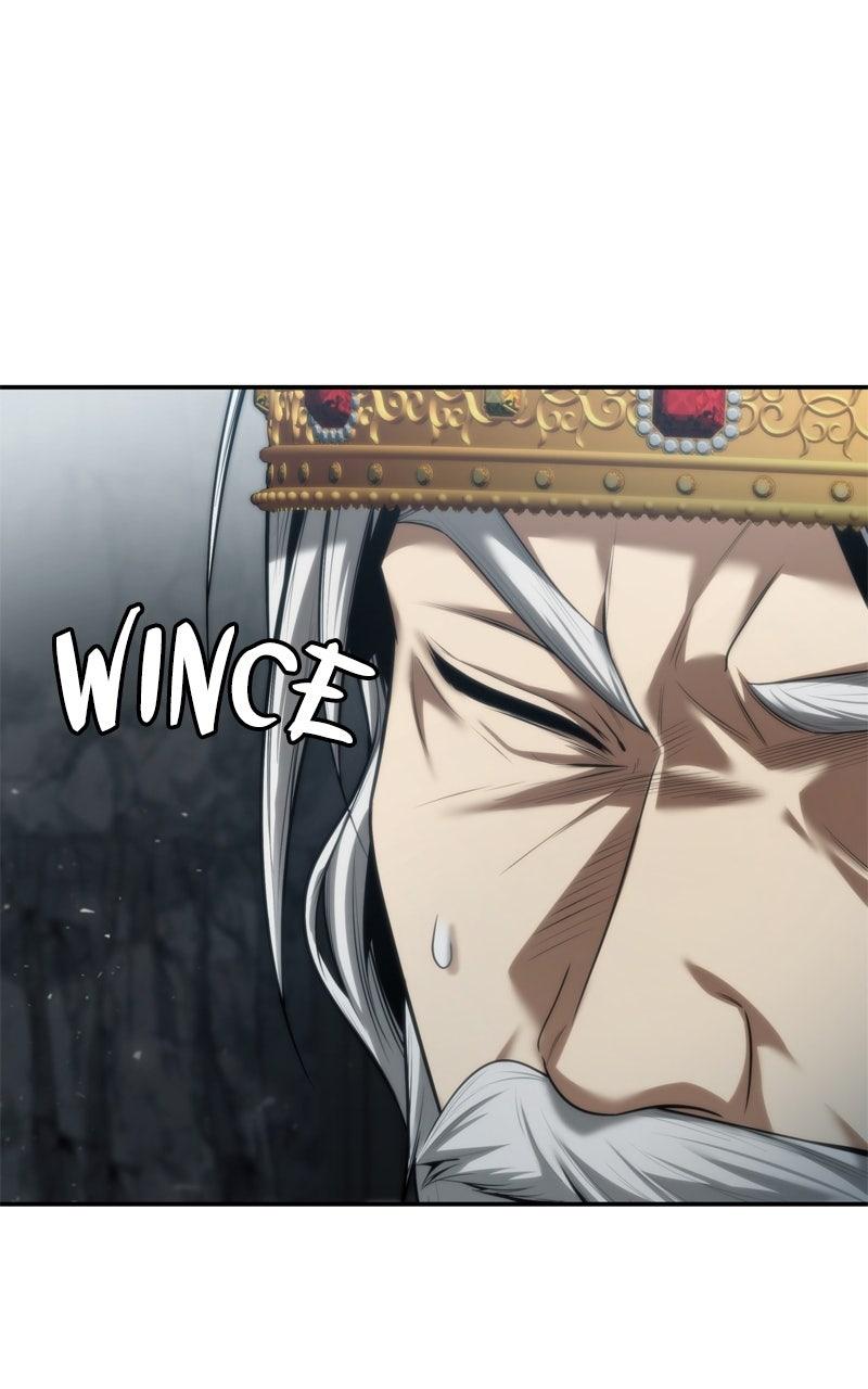 I'm the Queen in This Life Chap 164 - Next Chap 165