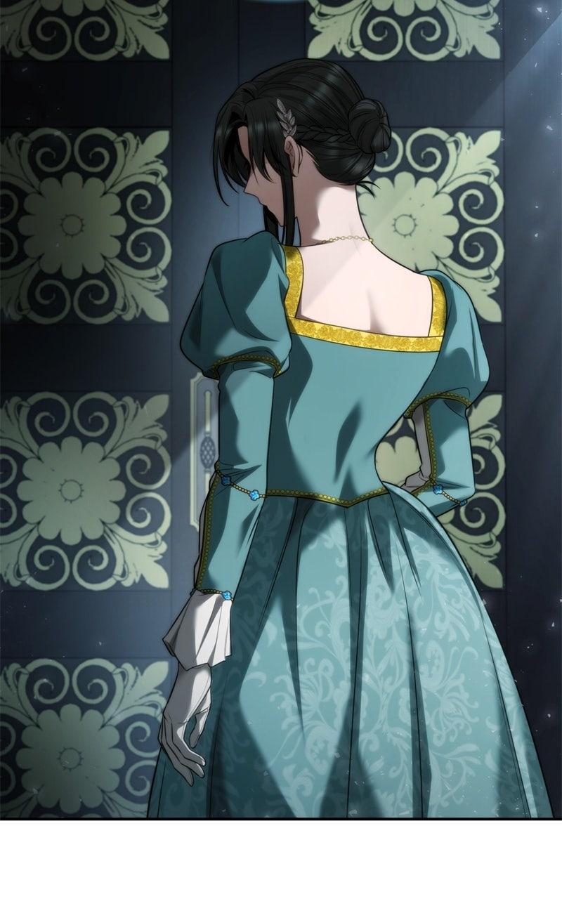 I'm the Queen in This Life Chap 164 - Next Chap 165