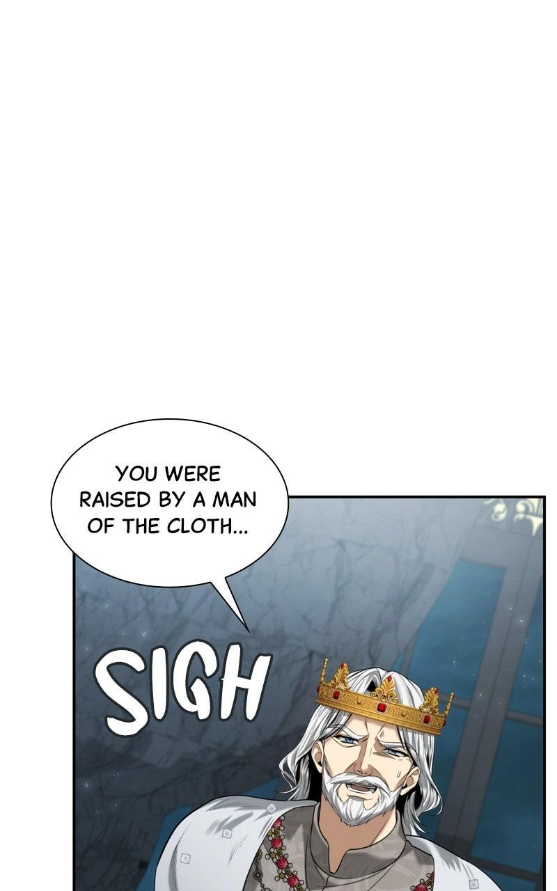 I'm the Queen in This Life Chap 164 - Next Chap 165