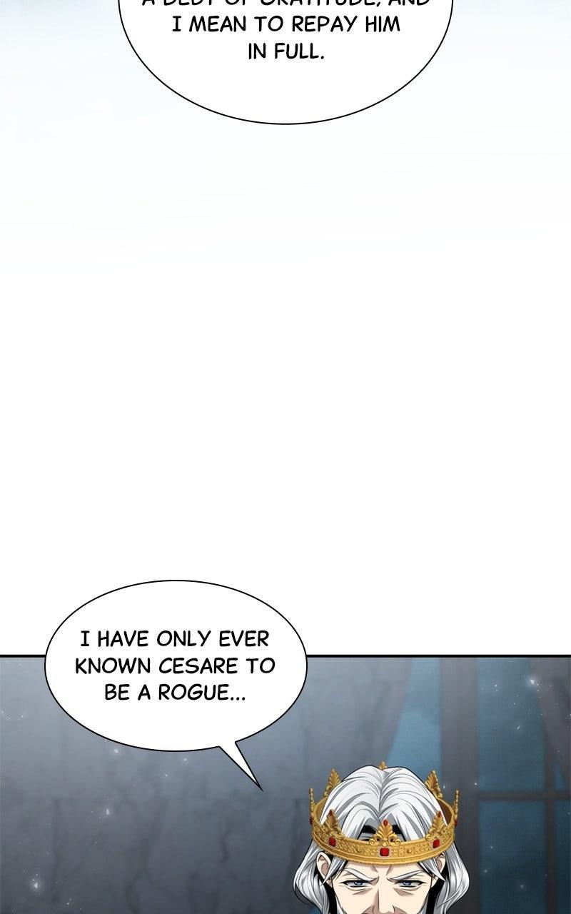 I'm the Queen in This Life Chap 164 - Next Chap 165