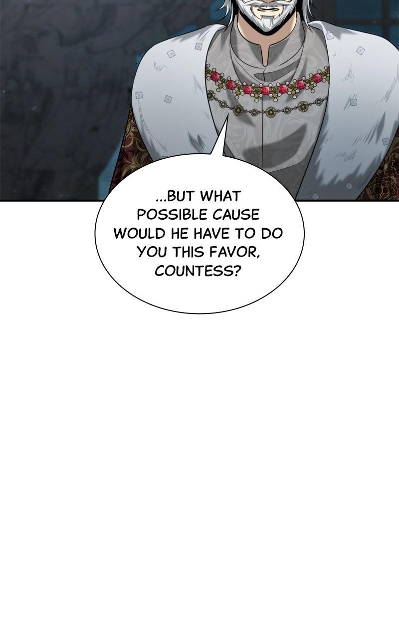 I'm the Queen in This Life Chap 164 - Next Chap 165