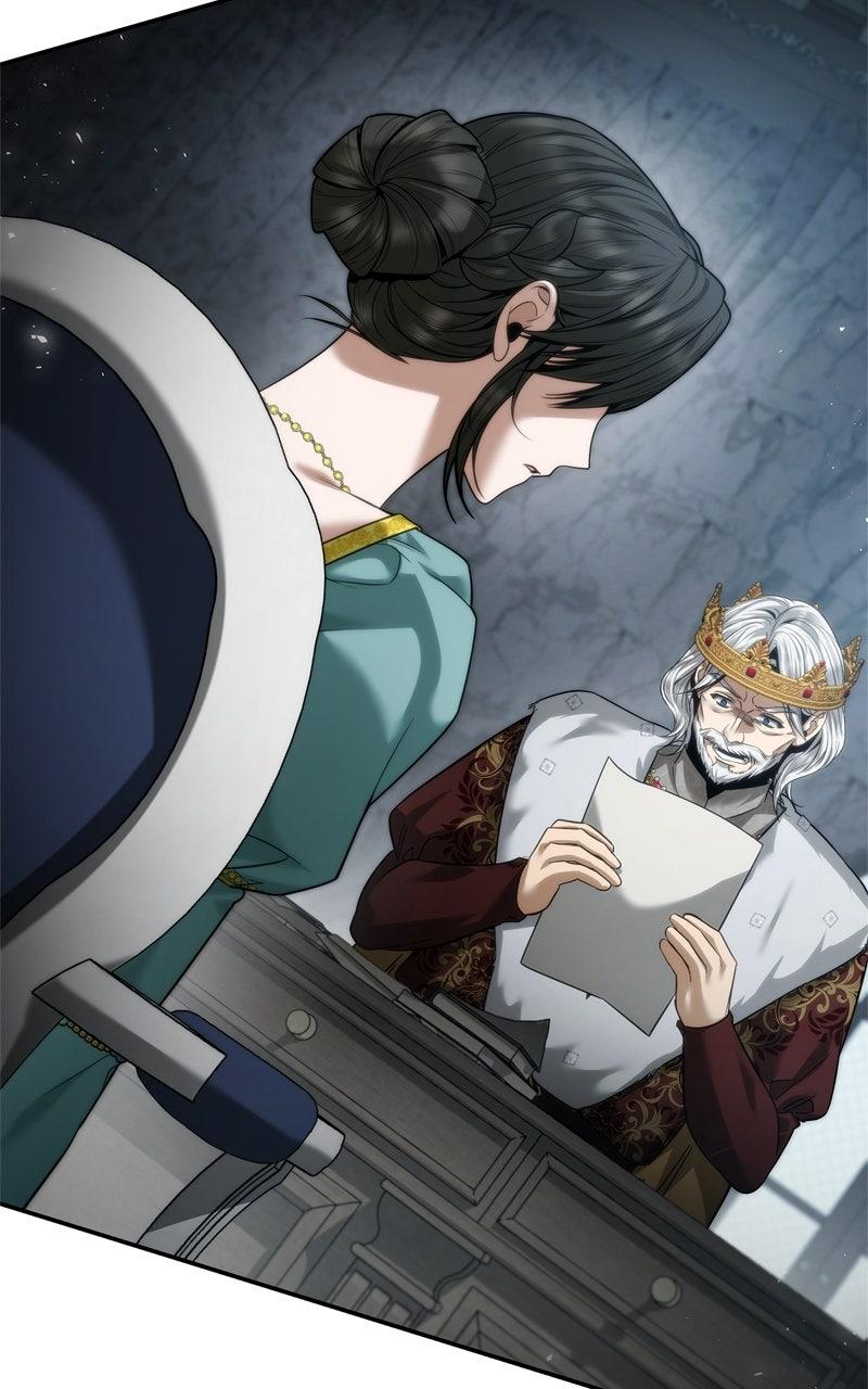 I'm the Queen in This Life Chap 164 - Next Chap 165