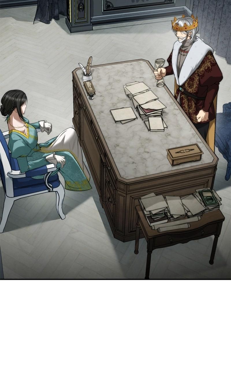 I'm the Queen in This Life Chap 164 - Next Chap 165