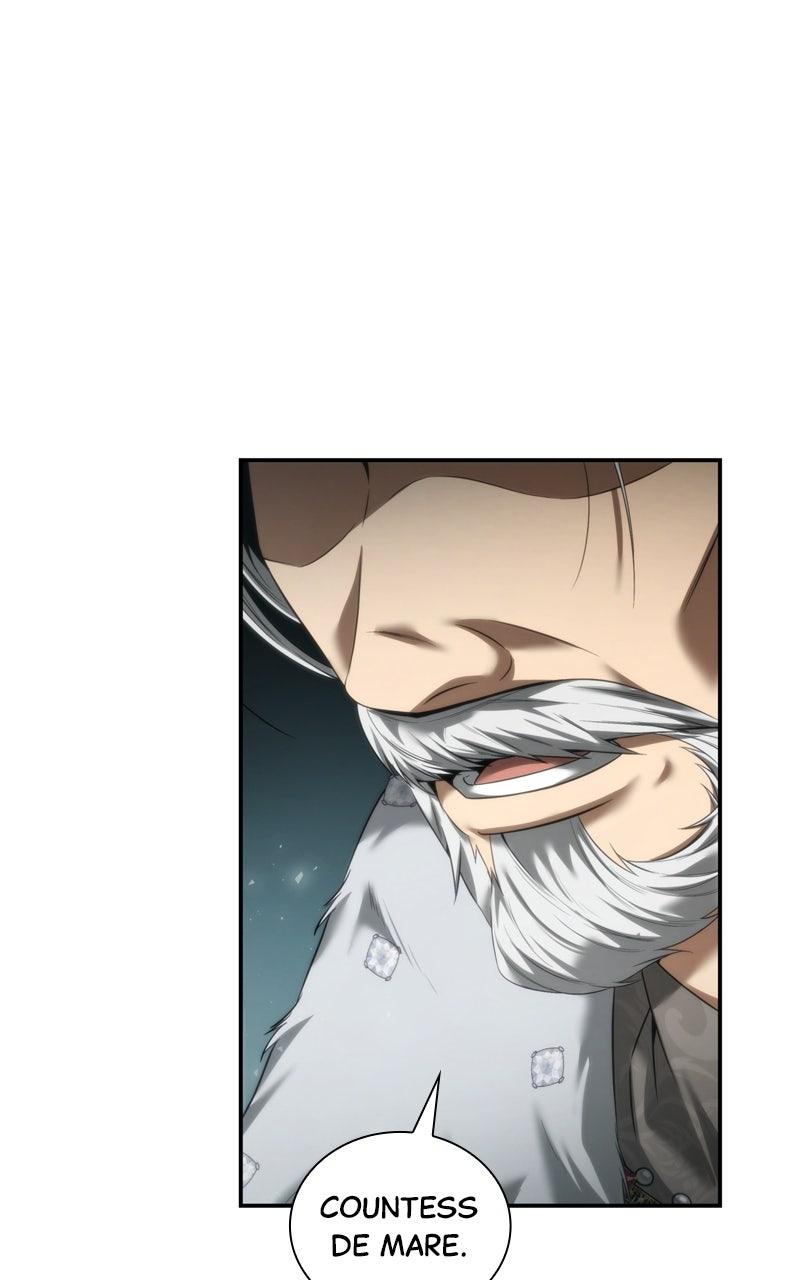 I'm the Queen in This Life Chap 164 - Next Chap 165