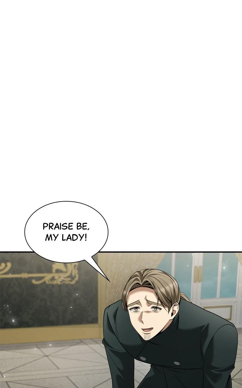 I'm the Queen in This Life Chap 164 - Next Chap 165