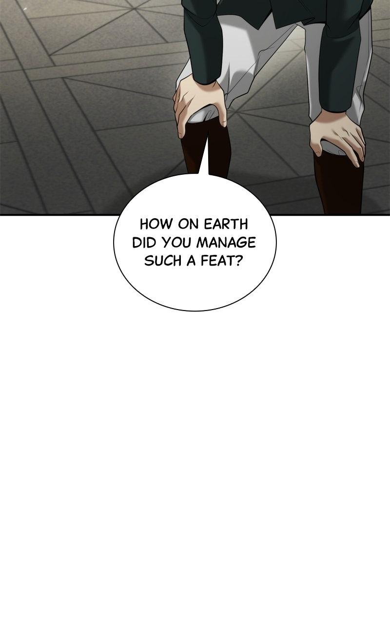 I'm the Queen in This Life Chap 164 - Next Chap 165