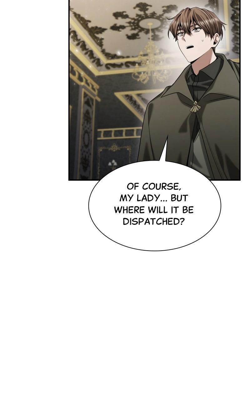 I'm the Queen in This Life Chap 164 - Next Chap 165