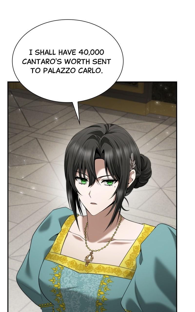 I'm the Queen in This Life Chap 164 - Next Chap 165