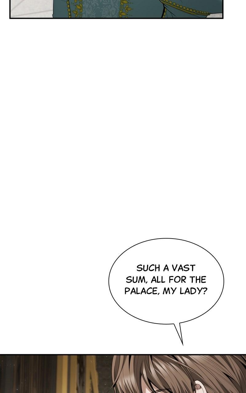 I'm the Queen in This Life Chap 164 - Next Chap 165