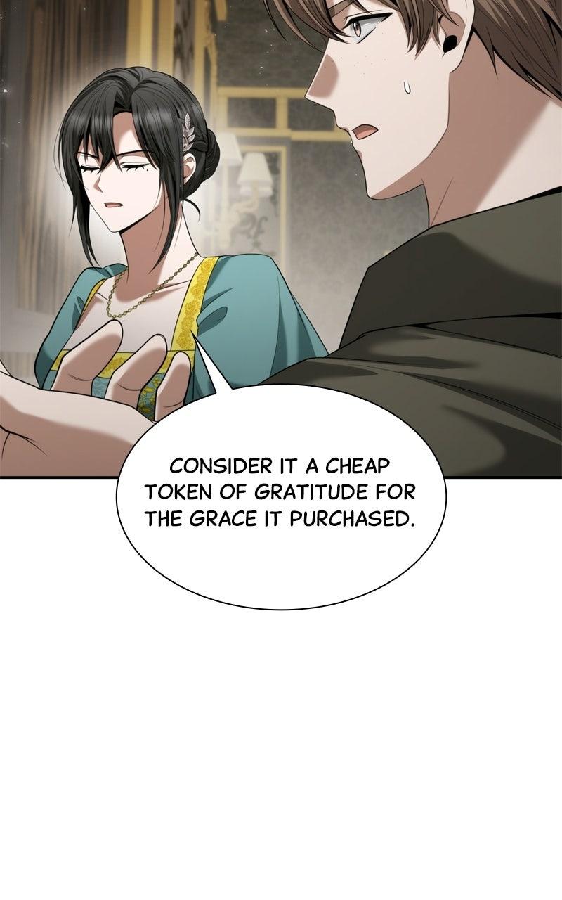 I'm the Queen in This Life Chap 164 - Next Chap 165