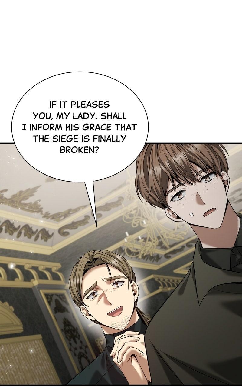 I'm the Queen in This Life Chap 164 - Next Chap 165