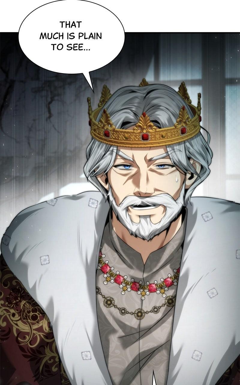 I'm the Queen in This Life Chap 164 - Next Chap 165