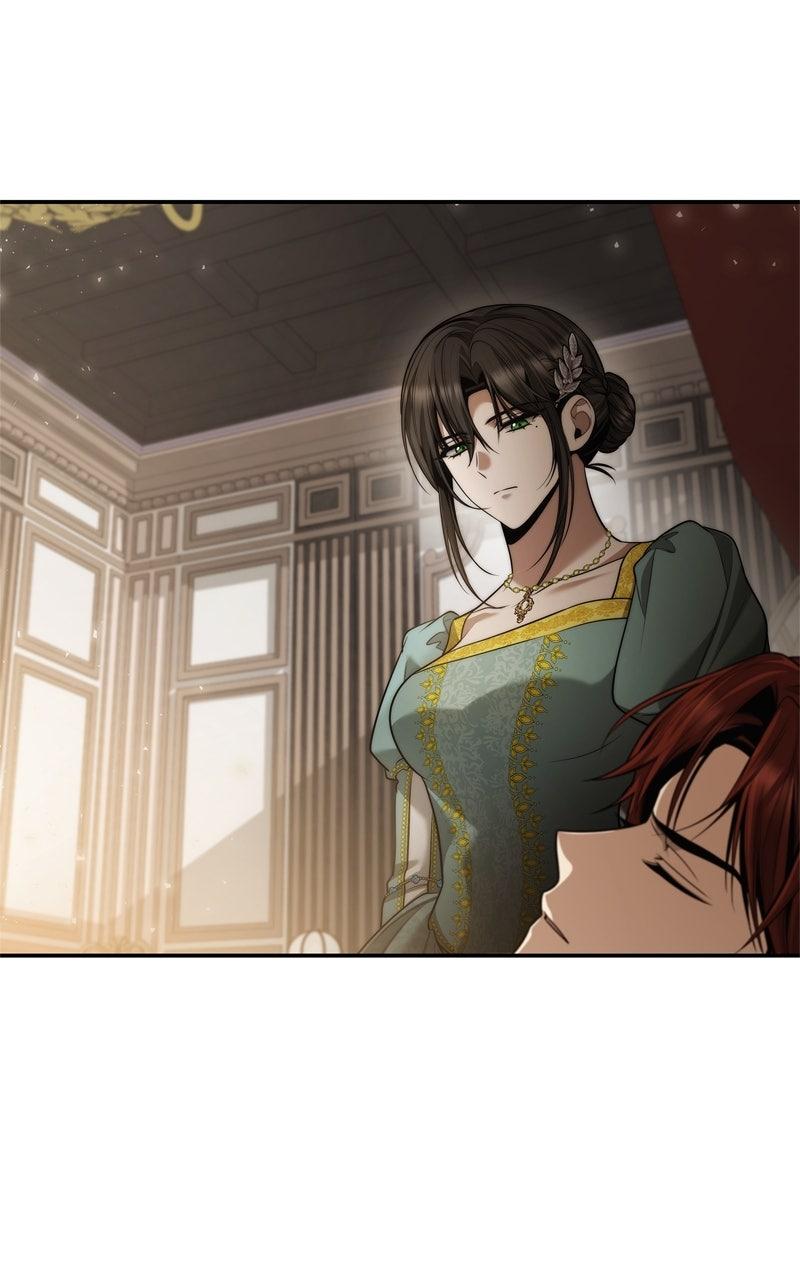 I'm the Queen in This Life Chap 164 - Next Chap 165