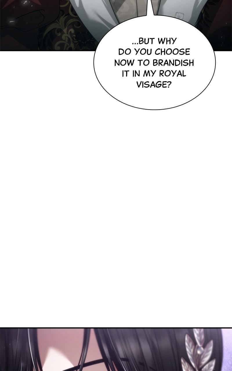 I'm the Queen in This Life Chap 164 - Next Chap 165