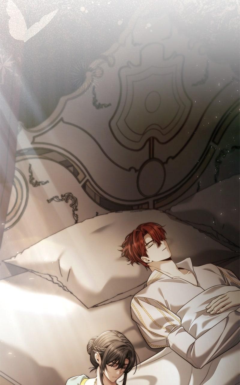 I'm the Queen in This Life Chap 164 - Next Chap 165