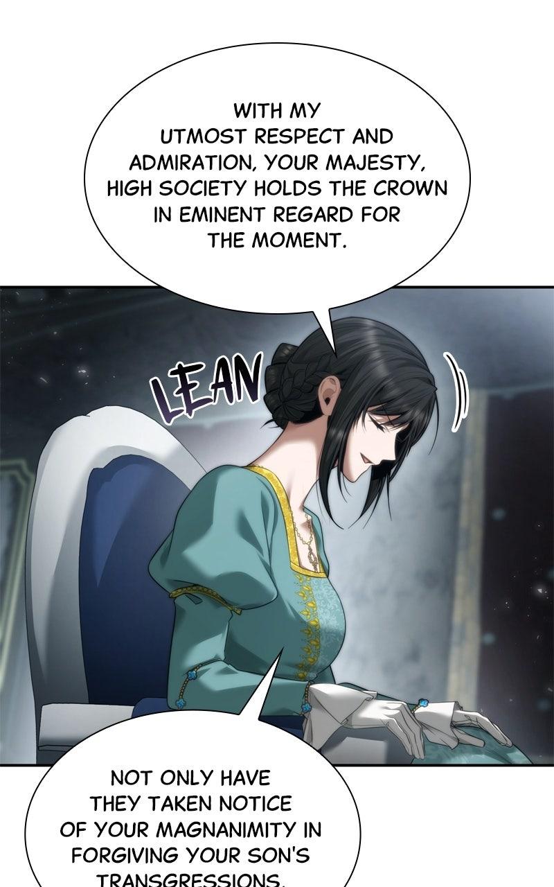 I'm the Queen in This Life Chap 164 - Next Chap 165