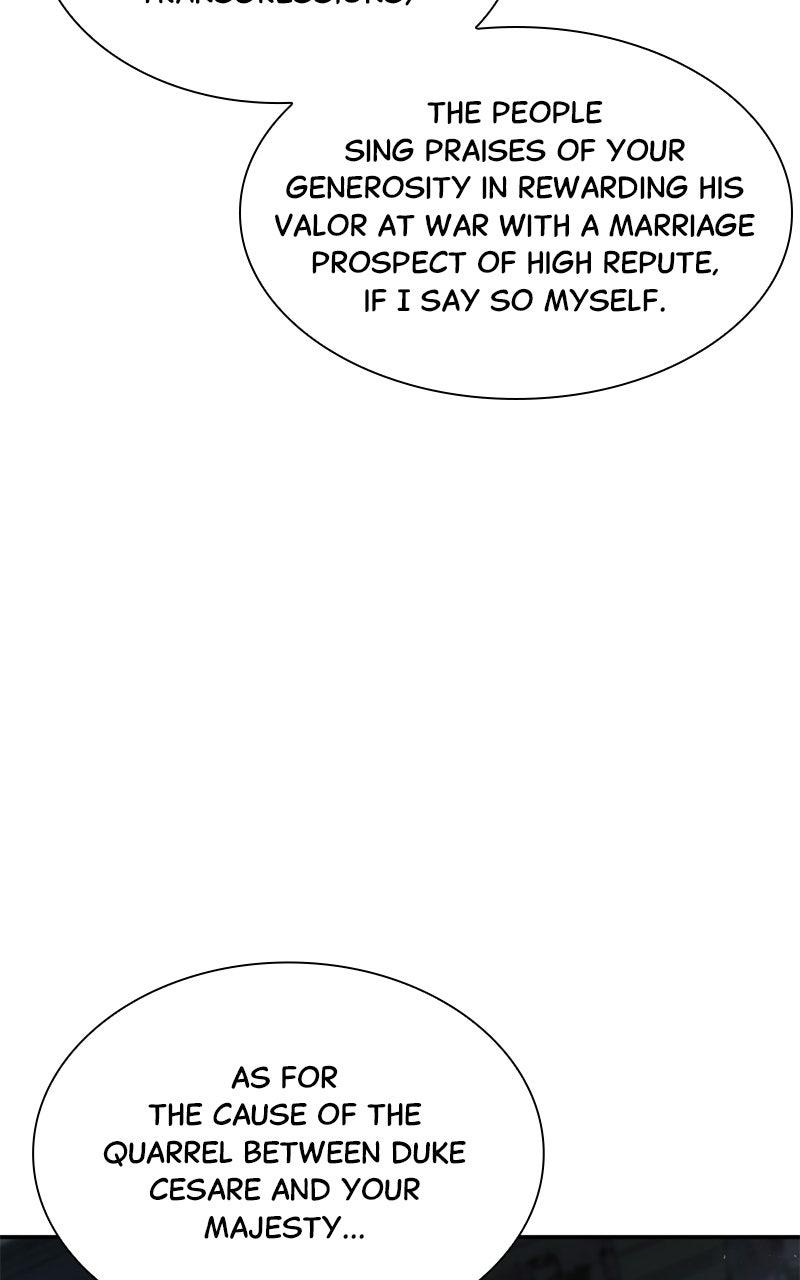 I'm the Queen in This Life Chap 164 - Next Chap 165