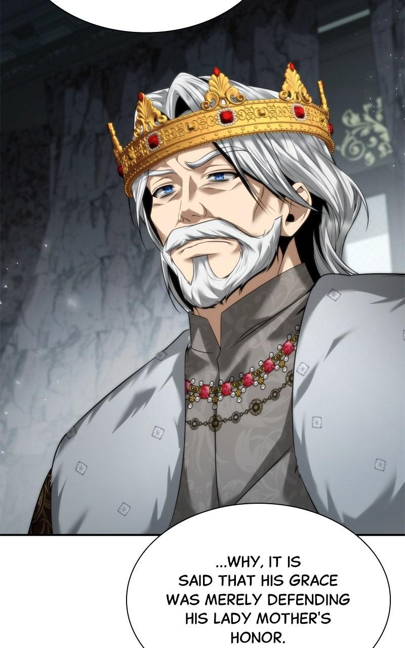 I'm the Queen in This Life Chap 164 - Next Chap 165